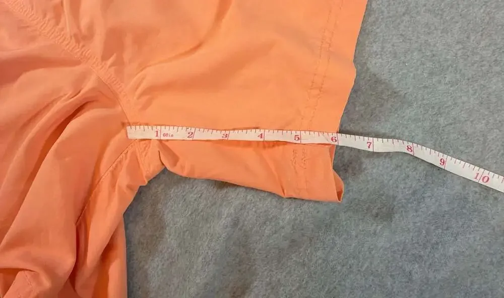 Caribbean swim shorts